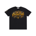 Empowering Pure Cotton T-Shirt