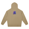 Mindset Unisex Oversized Drop Shoulder Hoodie