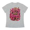 Pretty With Purpose Slim Fit T-Shirt