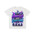 Mindset Pure Cotton Unisex T-Shirt