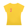 Women’s Slim Glow Differently T-Shirt