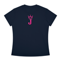 Pretty With Purpose Slim Fit T-Shirt