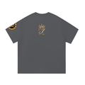Built Different Cotton T-Shirt