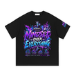 Mindset Essential Cotton T-Shirt
