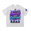 Mindset Essential Cotton T-Shirt