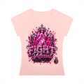 Fight Different Women's Slim-Fit T-Shirt