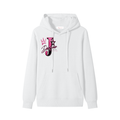 Limitless Babe Cotton Hoodie