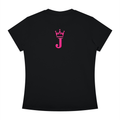 Pretty With Purpose Slim Fit T-Shirt