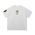 Built Different Cotton T-Shirt