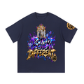 Built Different Cotton T-Shirt