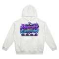 Mindset Unisex Oversized Drop Shoulder Hoodie