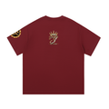 Built Different Cotton T-Shirt