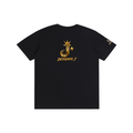 Empowering Pure Cotton T-Shirt