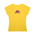 Fight Different Women's Slim-Fit T-Shirt