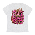 Pretty With Purpose Slim Fit T-Shirt
