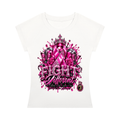 Fight Different Women's Slim-Fit T-Shirt