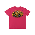 Empowering Pure Cotton T-Shirt