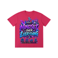 Mindset Pure Cotton Unisex T-Shirt