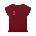 Women’s Slim Glow Differently T-Shirt