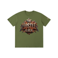 The Hustle Is Real T-Shirt