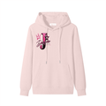 Limitless Babe Cotton Hoodie