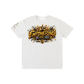 Empowering Pure Cotton T-Shirt