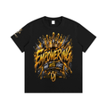 Empowering J. Essential Cotton T-Shirt