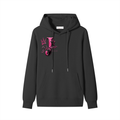 Limitless Babe Cotton Hoodie