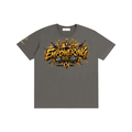 Empowering Pure Cotton T-Shirt