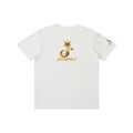 Empowering Pure Cotton T-Shirt