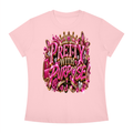 Pretty With Purpose Slim Fit T-Shirt