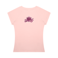 Fight Different Women's Slim-Fit T-Shirt