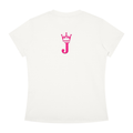 Pretty With Purpose Slim Fit T-Shirt