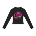 Women’s Slim Glow Differently Long Sleeve T-Shirt