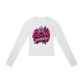 Women’s Slim Glow Differently Long Sleeve T-Shirt