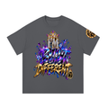Built Different Cotton T-Shirt