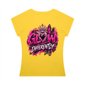 Women’s Slim Glow Differently T-Shirt