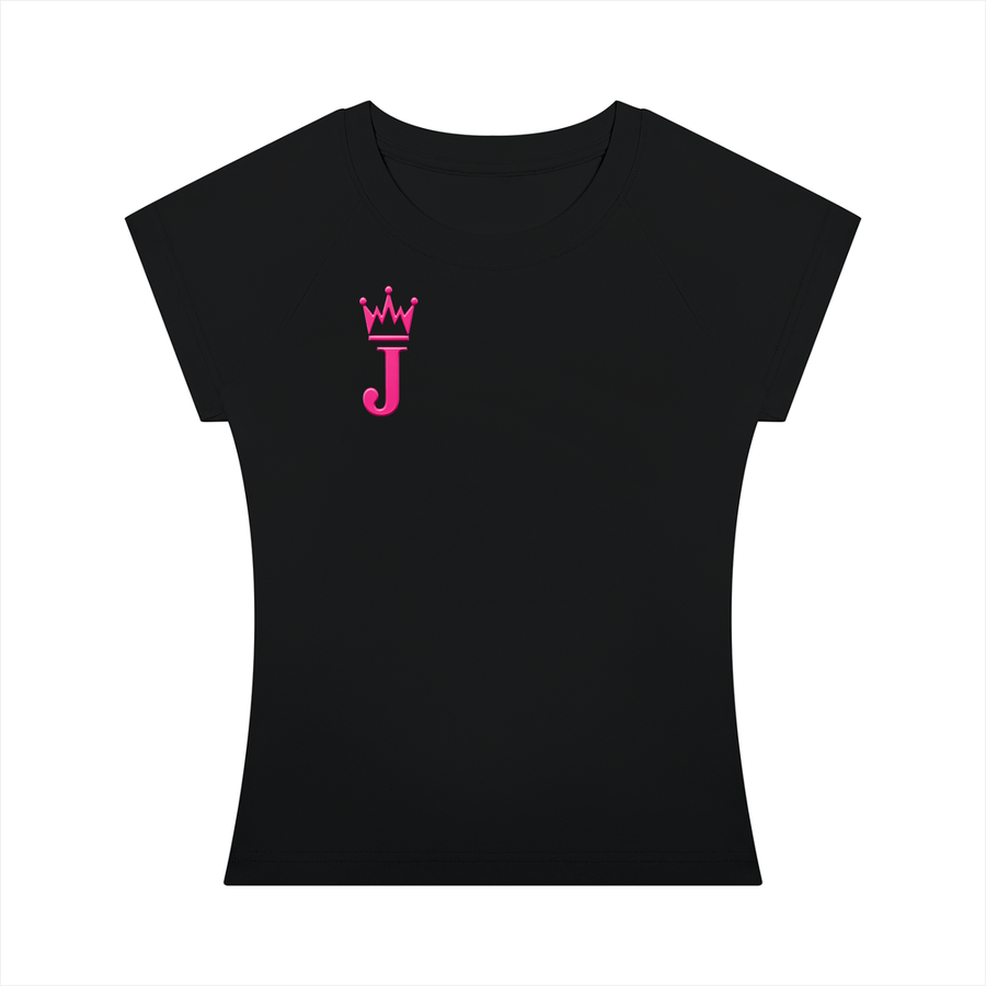 Women’s Slim Raglan T-Shirt