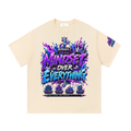 Mindset Essential Cotton T-Shirt