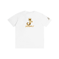 Empowering Pure Cotton T-Shirt