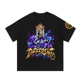 Built Different Cotton T-Shirt