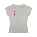 Women’s Slim Glow Differently T-Shirt