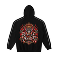 Royal Vision Piping  Hoodie