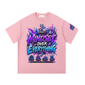 Mindset Essential Cotton T-Shirt