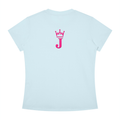 Pretty With Purpose Slim Fit T-Shirt