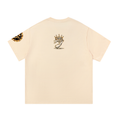 Built Different Cotton T-Shirt