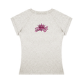 Fight Different Women's Slim-Fit T-Shirt