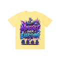 Mindset Pure Cotton Unisex T-Shirt