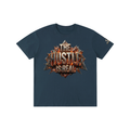 The Hustle Is Real T-Shirt