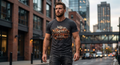 The Hustle Is Real T-Shirt